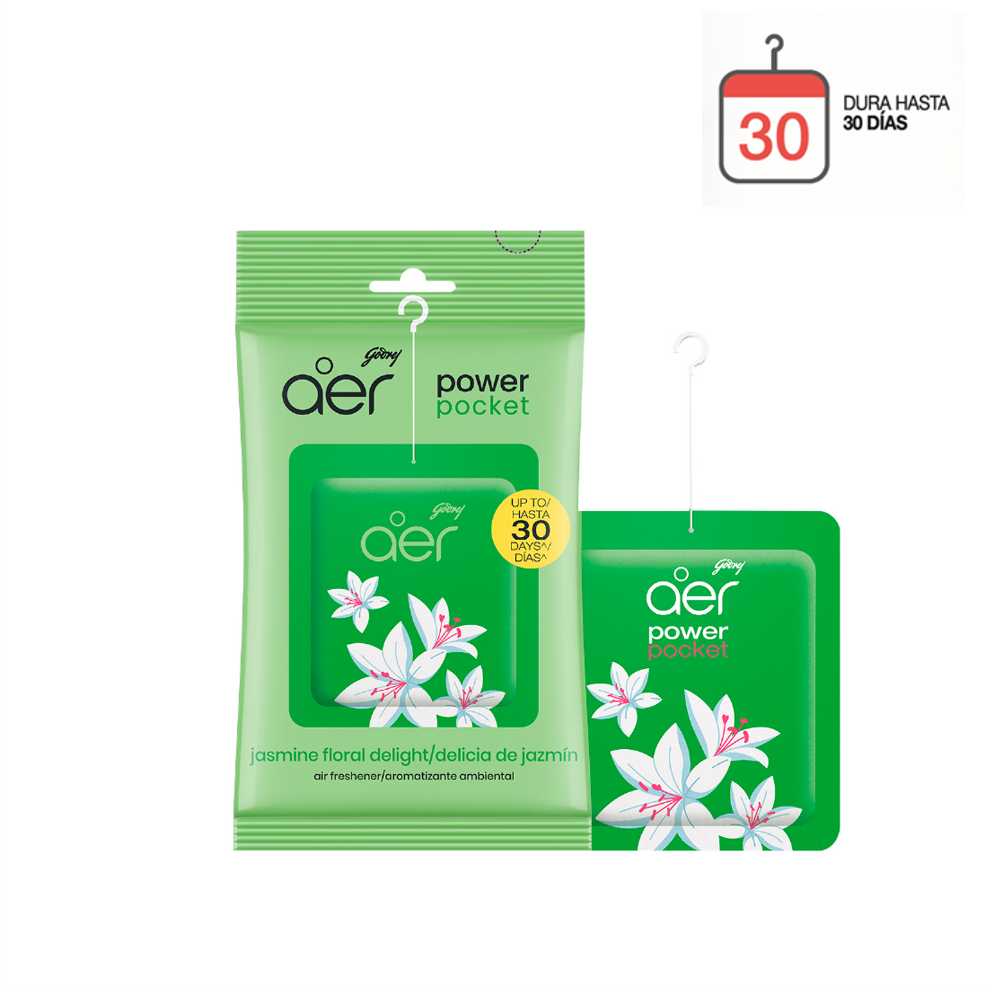 AER Aeromatizante JAZMIN