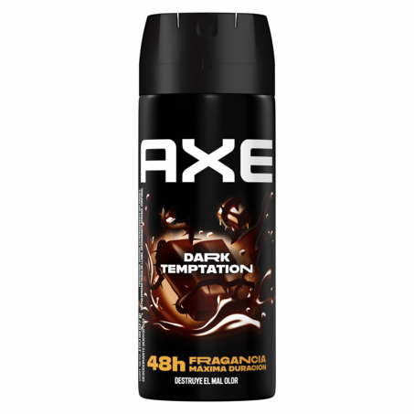 AXE Body Spray DARK TEMPTATION