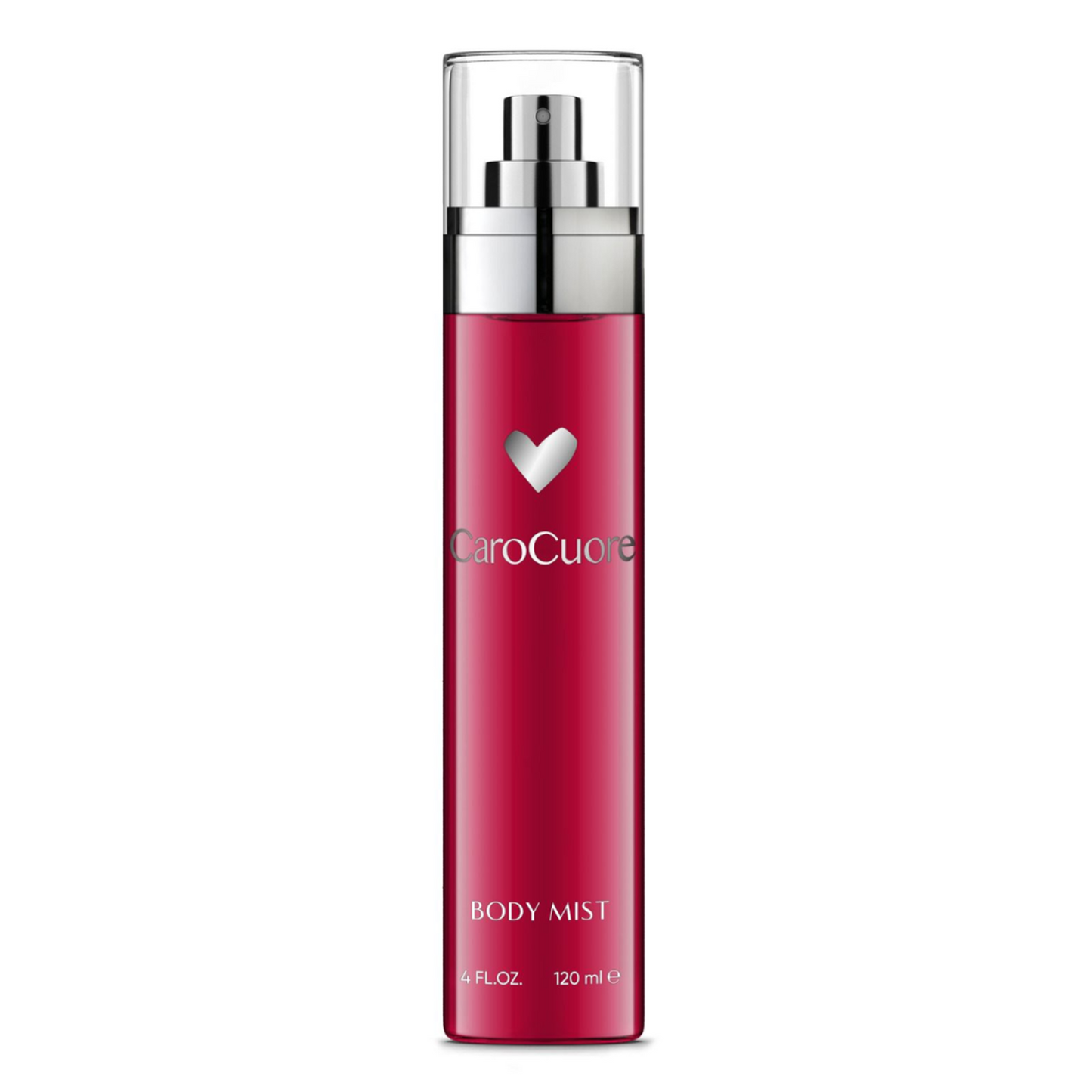 CARO CUORE Body Mist 120 ML