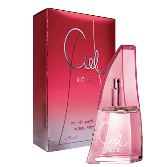 CIEL ROSE Perfume 60 Ml