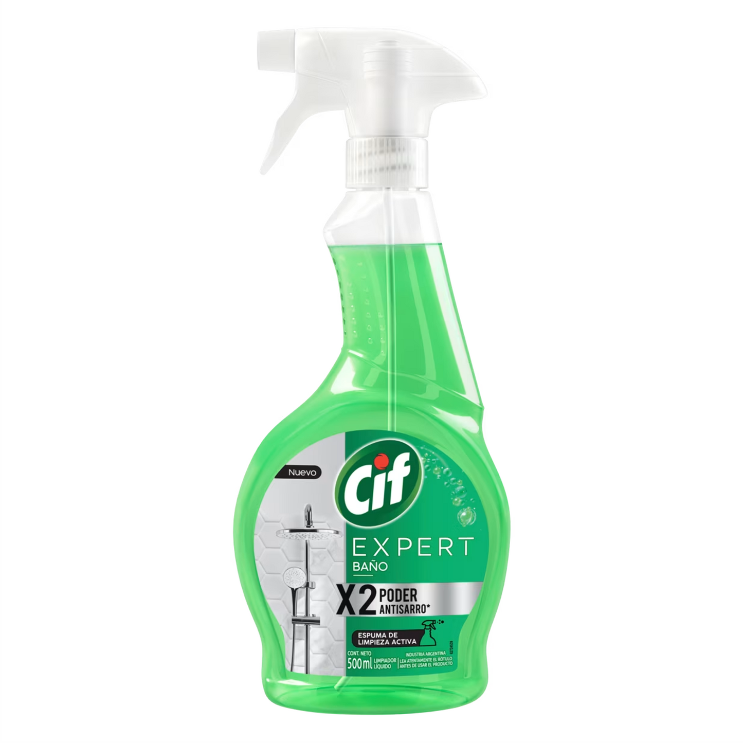 CIF BANO gatillo 500 ml