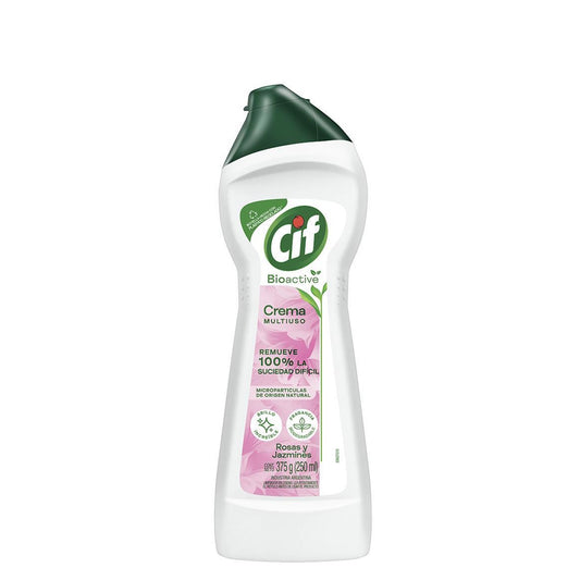 CIF CREMA ROSA 250 ml