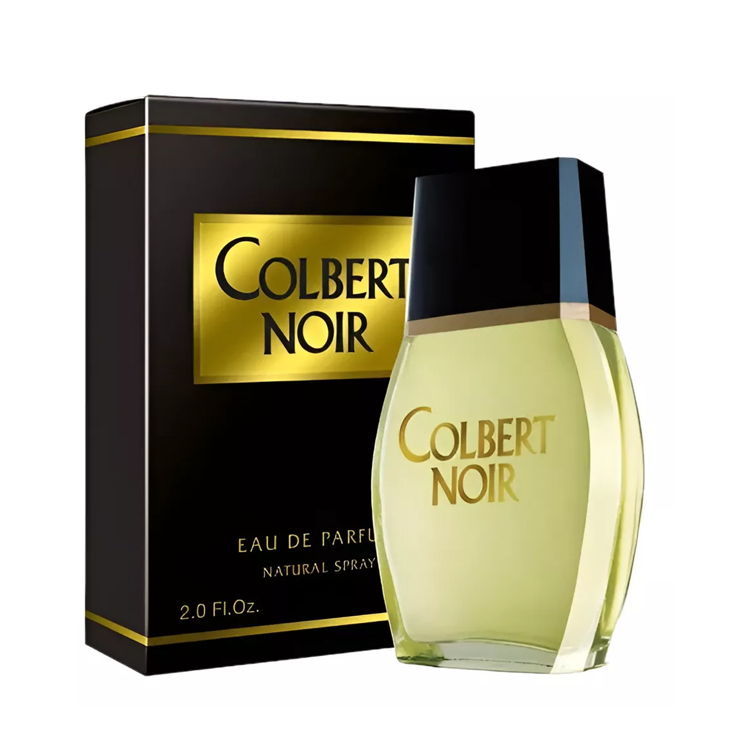 COLBERT NOIR 60 ML Perfume
