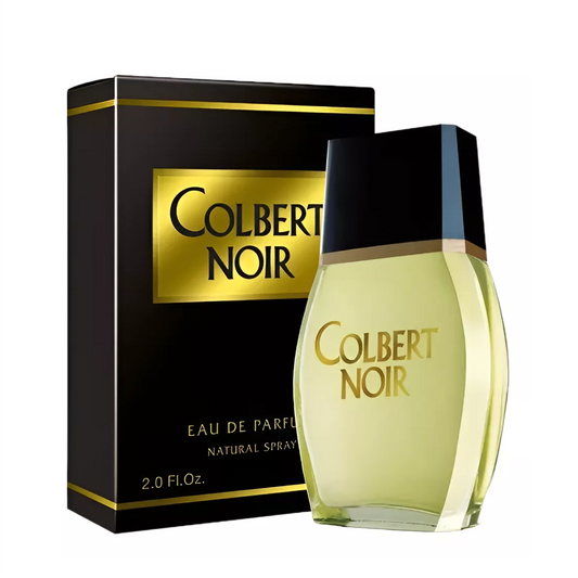 COLBERT NOIR 60 ML Perfume