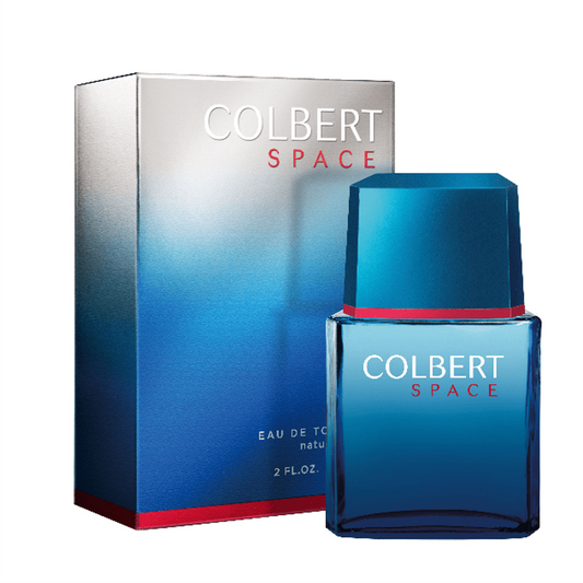 COLBERT SPACE 60 ML Perfume