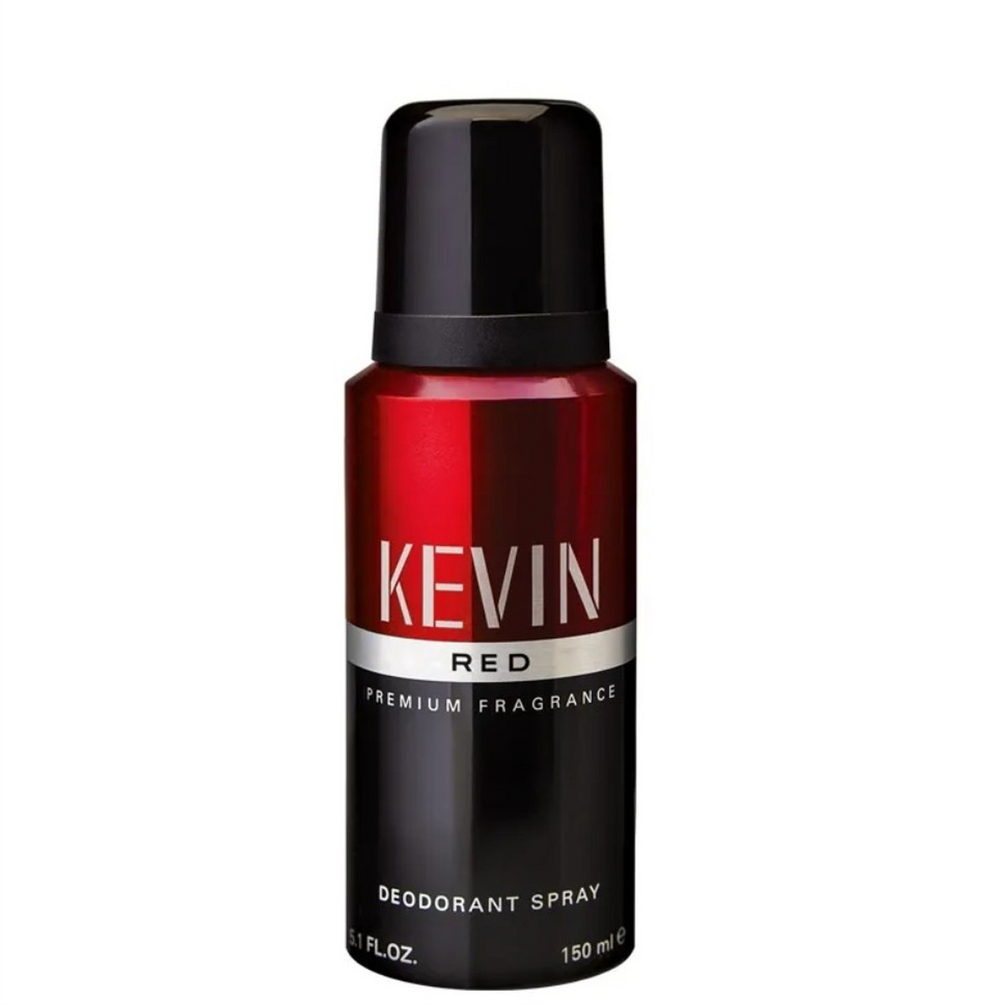 KEVIN RED DESODORANTE AEROSOL x 150 ML