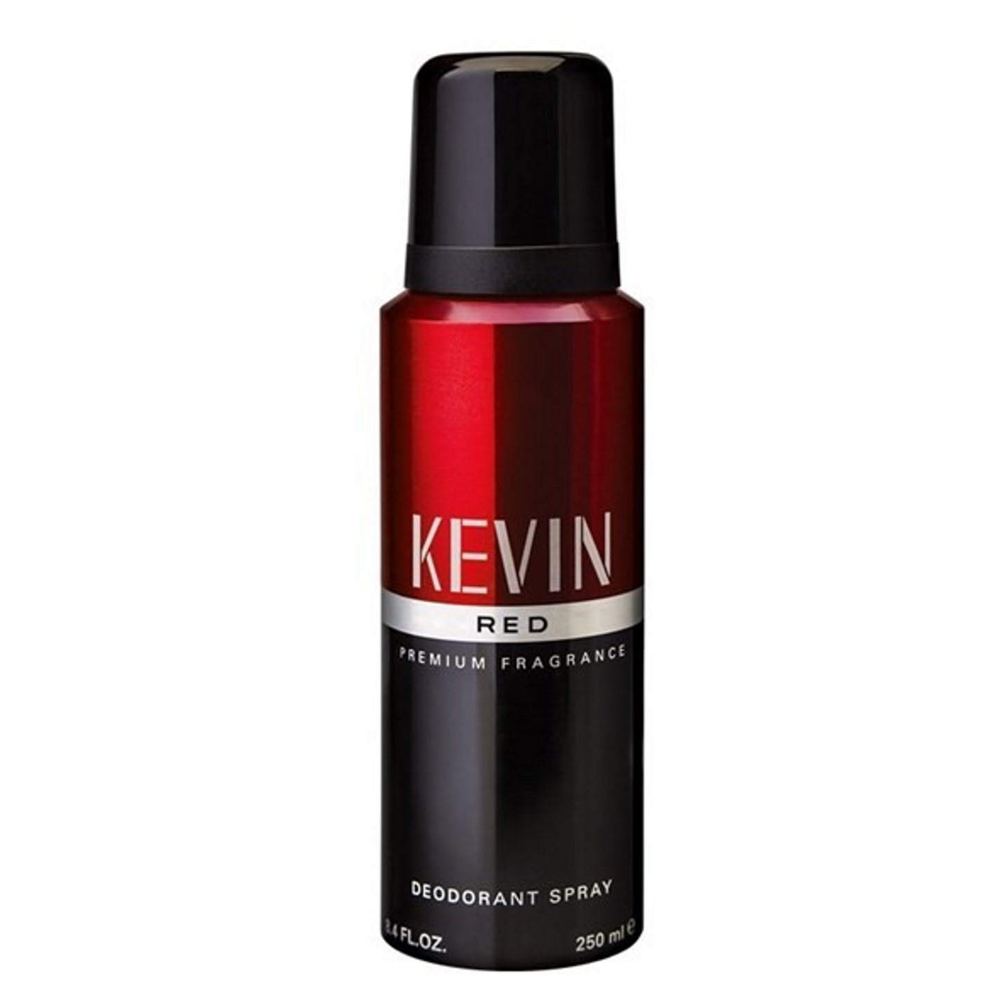 KEVIN RED DESODORANTE AEROSOL x 250 ML
