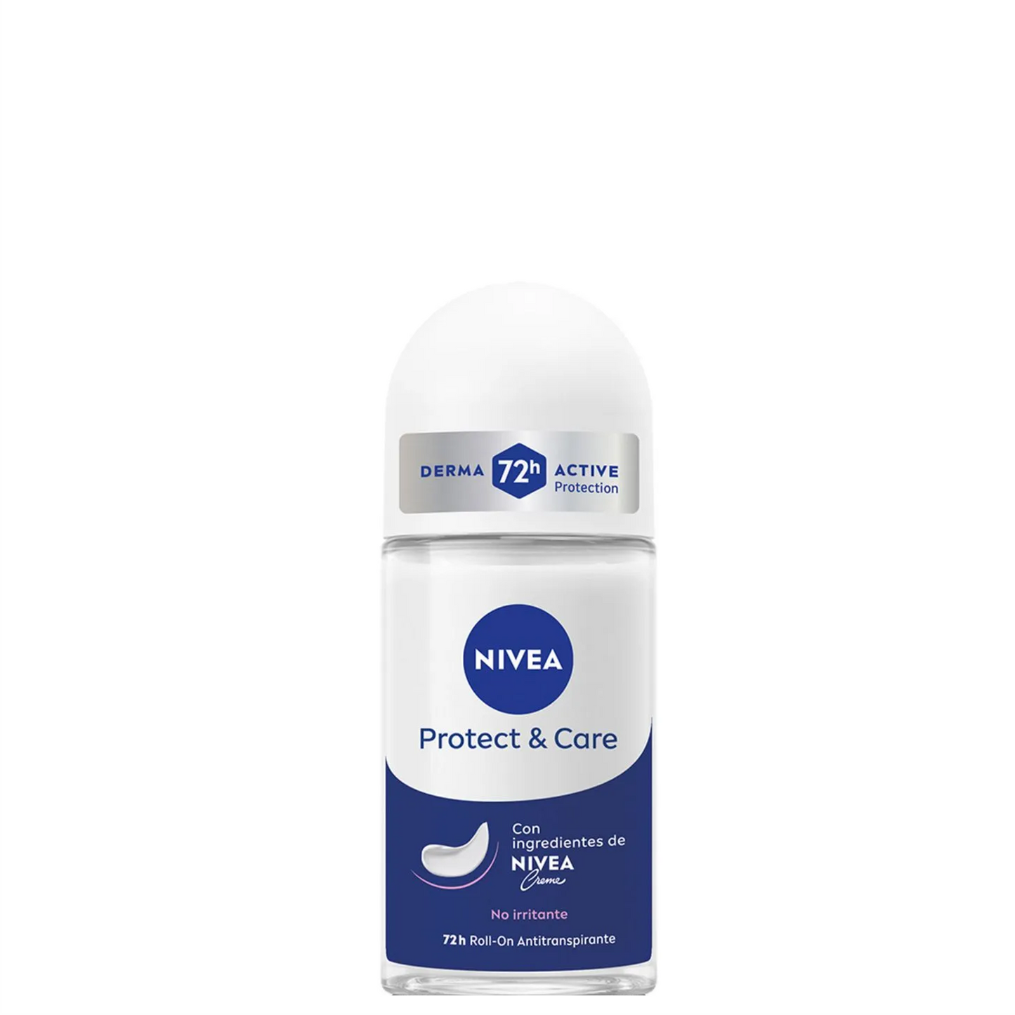NIVEA Rollon PROTECT CARE