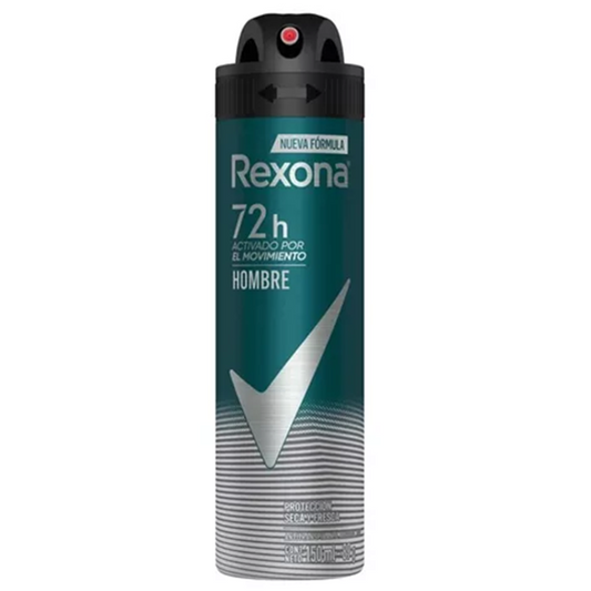 REXONA MEN antitrans. HOMBRE