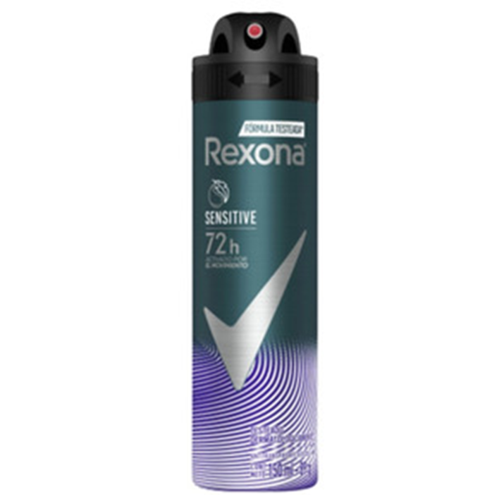 REXONA MEN antitrans. SENSITIVE