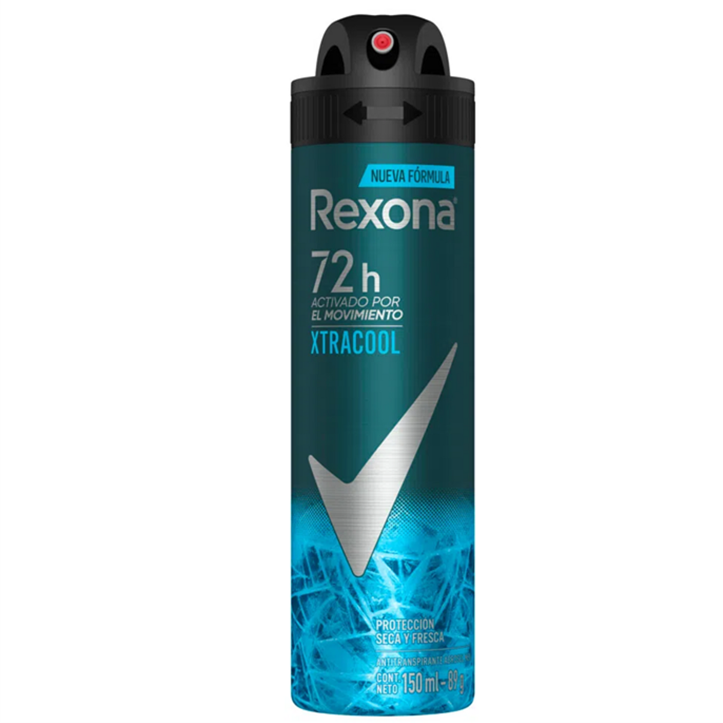REXONA MEN antitrans. XTRA COOL