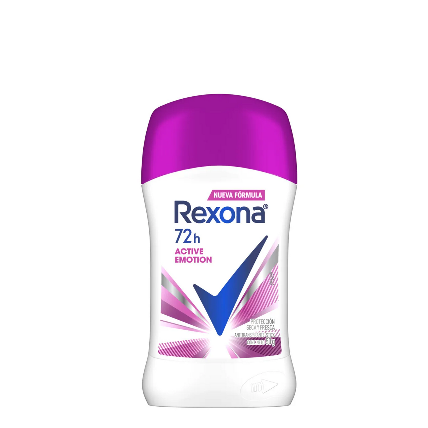 REXONA Barra ACTIVE EMOTION