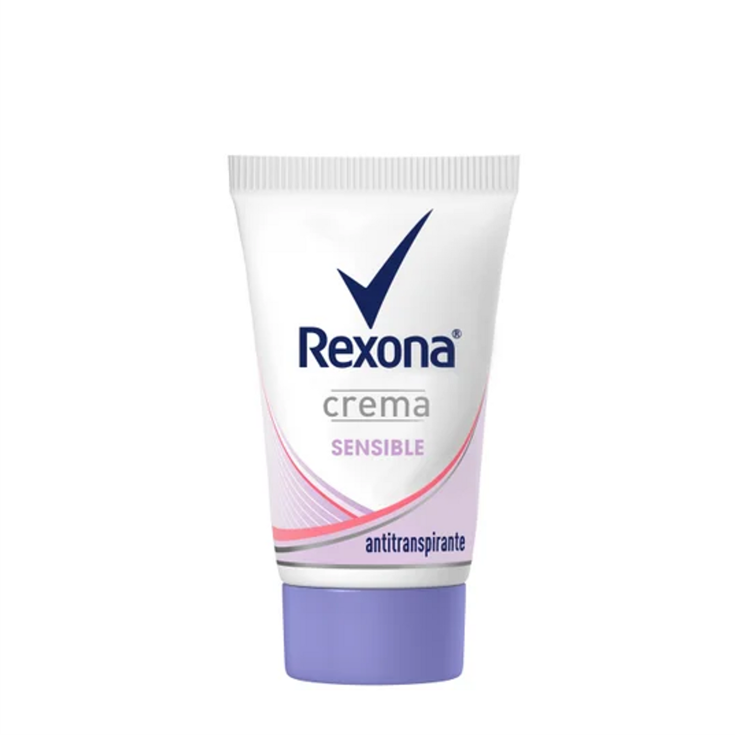 REXONA Desodorante crema SENSITIVE