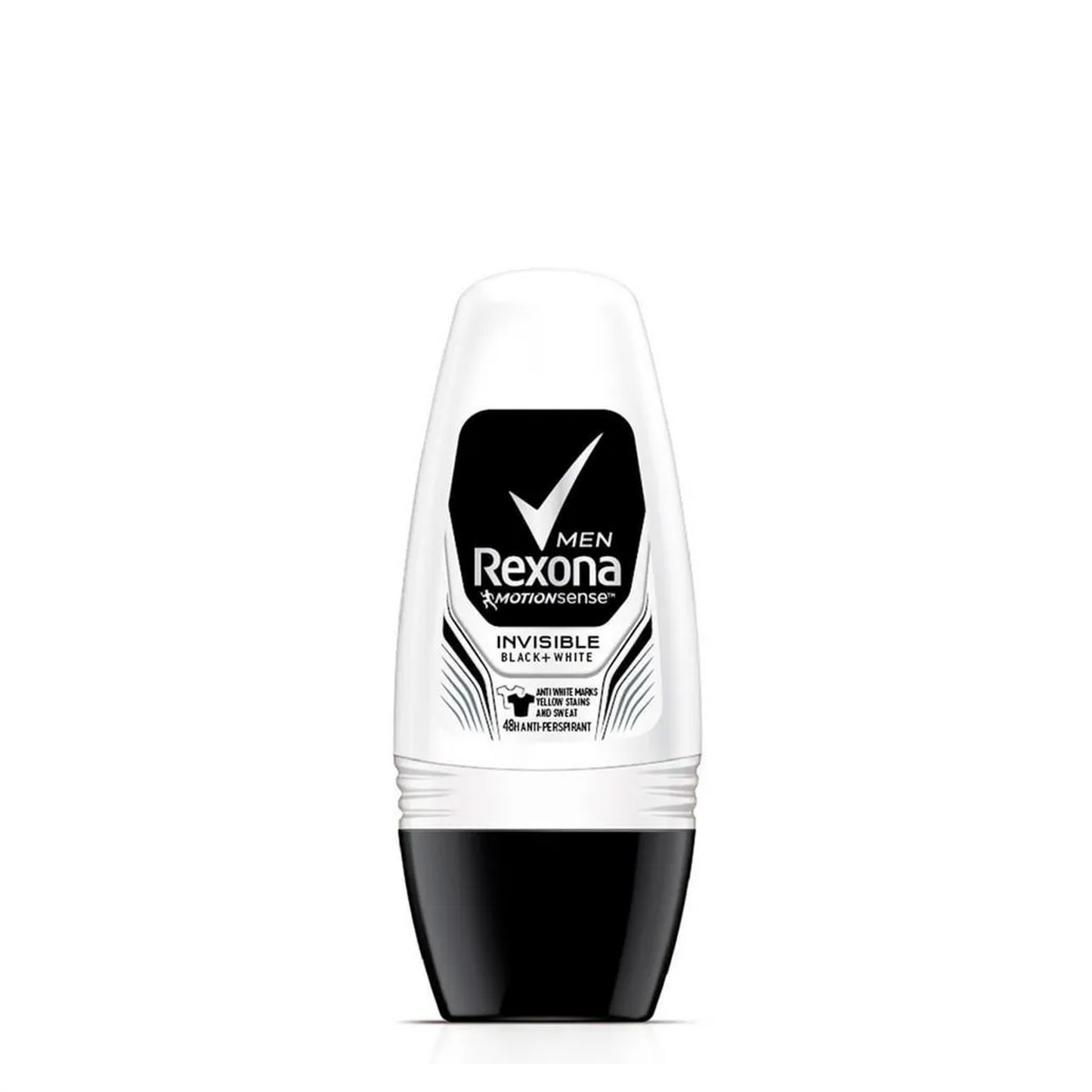 REXONA MEN Rollon INVISIBLE