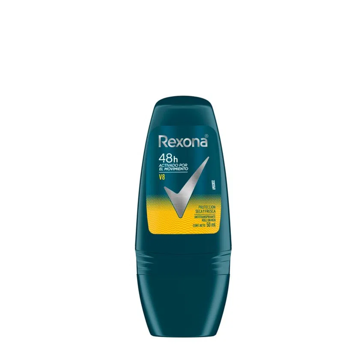 REXONA MEN Rollon V8