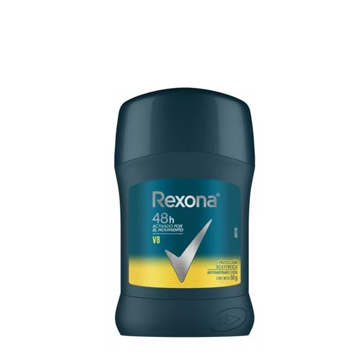 REXONA Barra V8