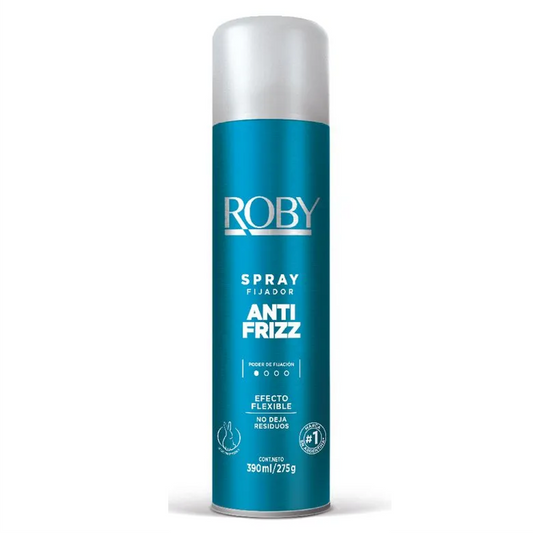 ROBY ANTIFRIZZ 390 ML