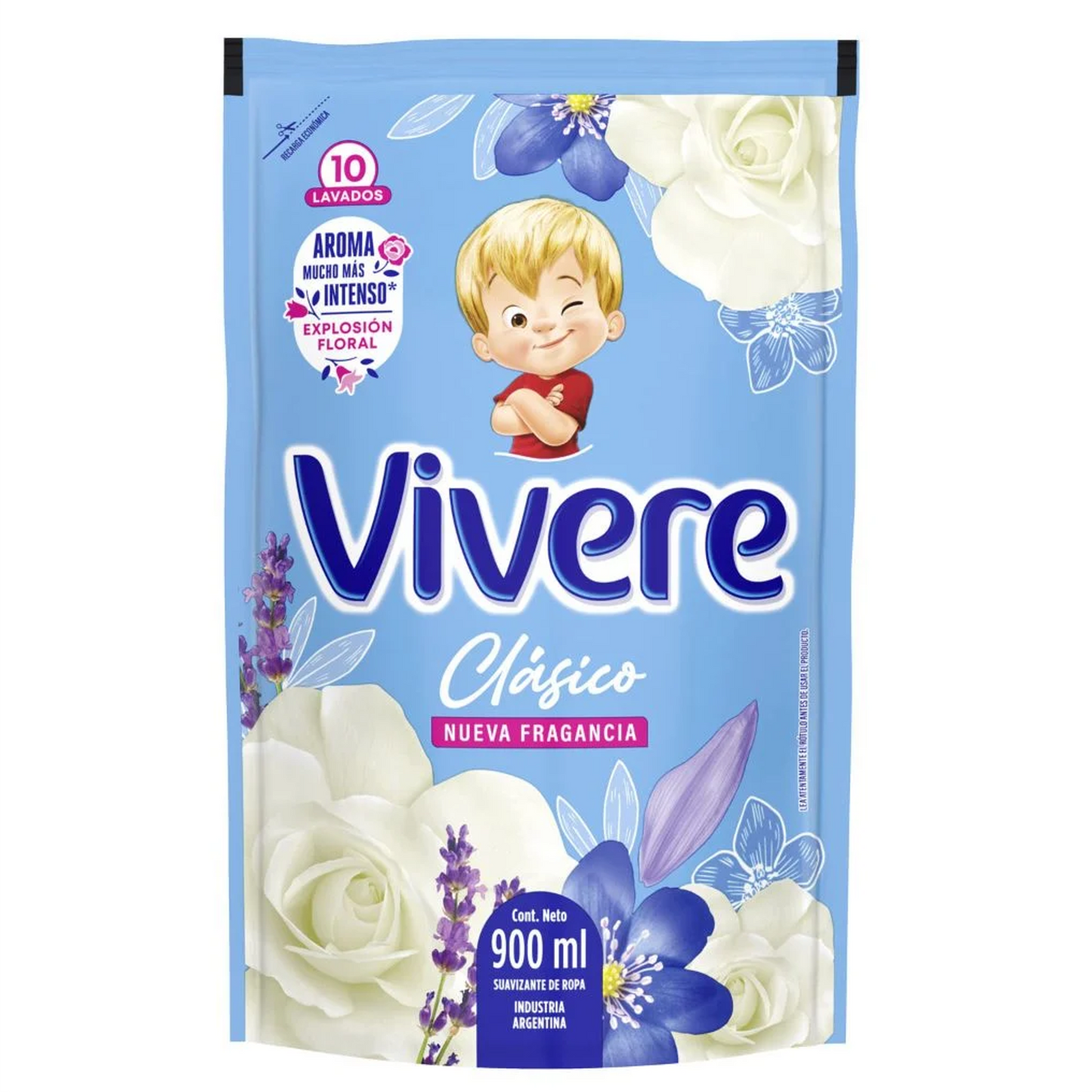 VIVERE CLASICO 900 ml