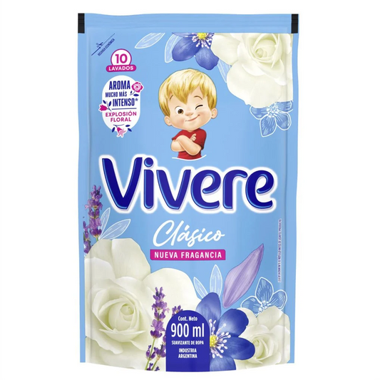 VIVERE CLASICO 900 ml