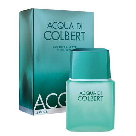 ACQUA DI COLBERT Perfume x 60 ML
