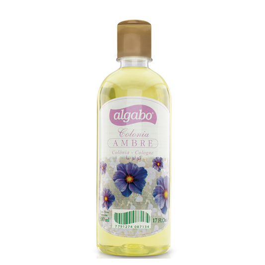 ALGABO Colonia AMBRE 500 ML