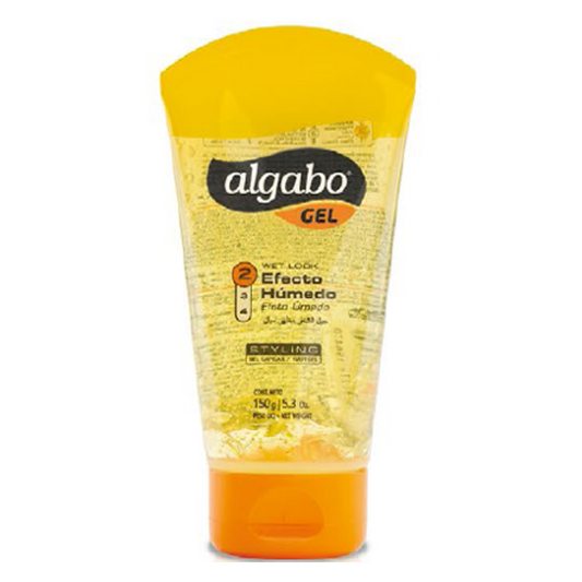 ALGABO gel pomo 150 g ef. humedo