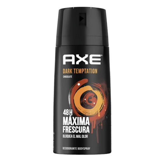 AXE Body Spray DARK TEMPTATION