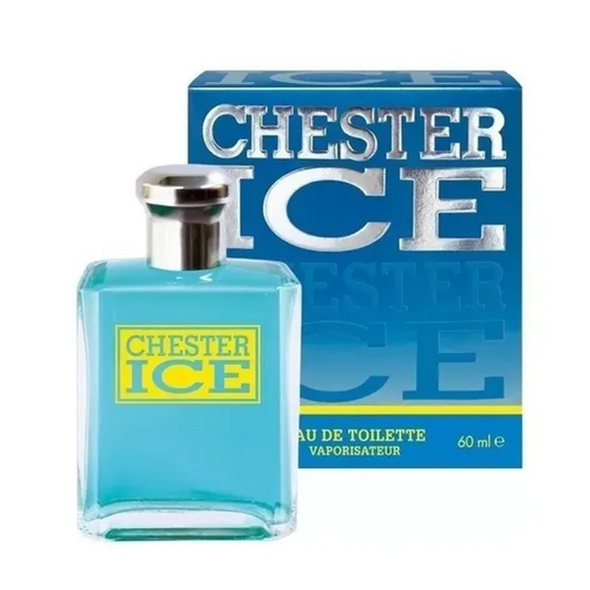 CHESTER ICE Perfume 60 ML
