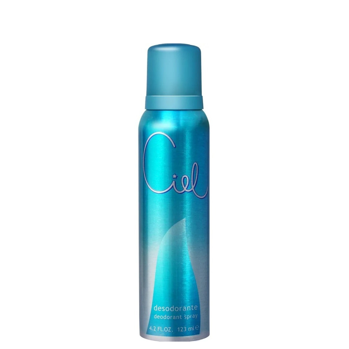 CIEL DEO AEROSOL x 123 ML
