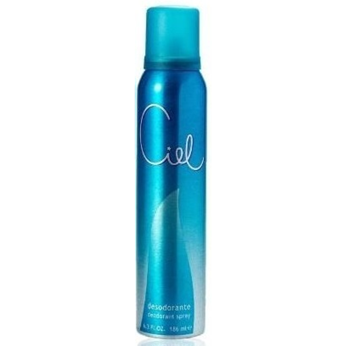 CIEL DEO AEROSOL x 186 ML.