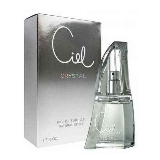 CIEL CRYSTAL Perfume 50 ML