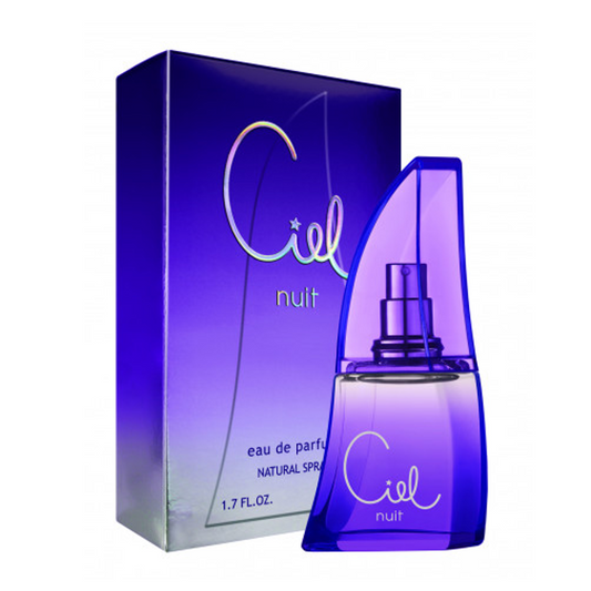 CIEL NUIT Perfume 50 ML