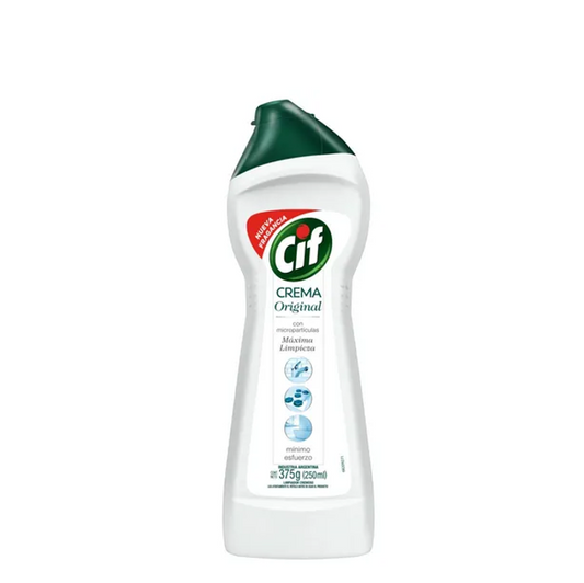 CIF CREMA ORIGINAL 250 ml