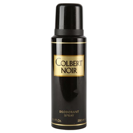 COLBERT NOIR DEO AEROSOL x 250 ML