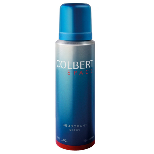 COLBERT SPACE DEO AEROSOL x 250 ML