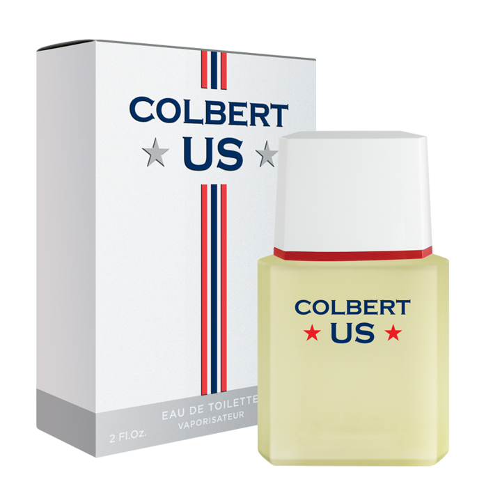 COLBERT US Perfume 60 ML