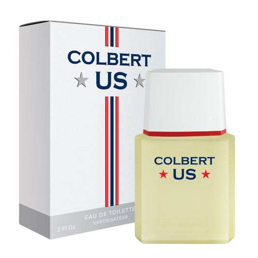 COLBERT US Perfume 60 ML