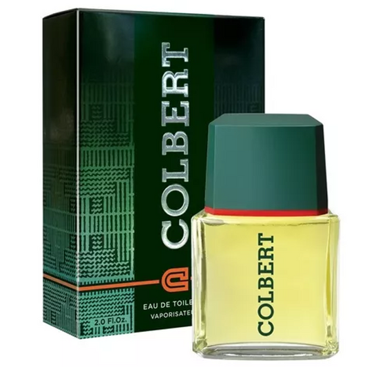COLBERT Perfume 60 ML