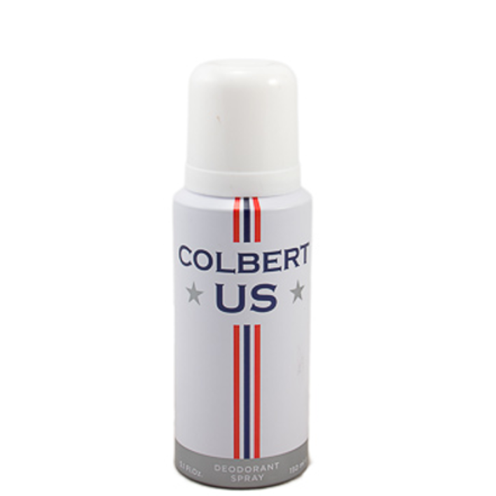 COLBERT US DEO AEROSOL x 150 ML