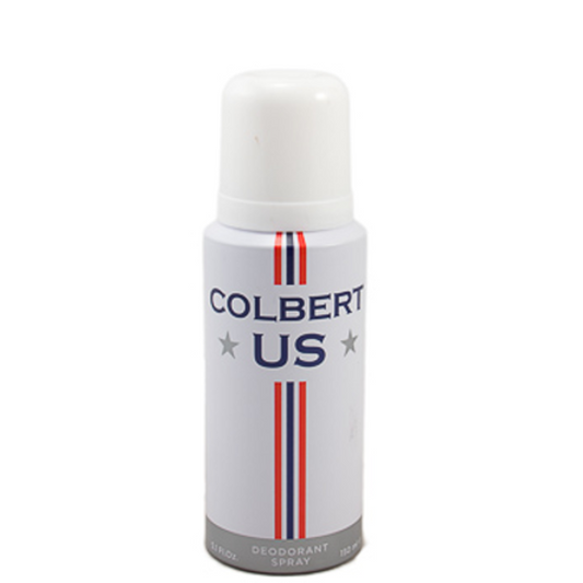 COLBERT US DEO AEROSOL x 150 ML