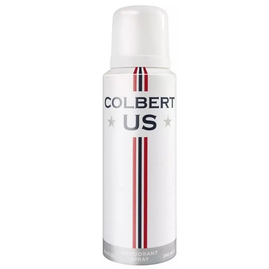 COLBERT US DEO AEROSOL x 250 ML