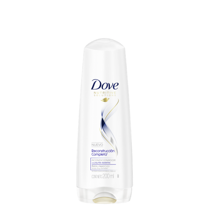 DOVE ACO RECON. COMPLETA 200 ML