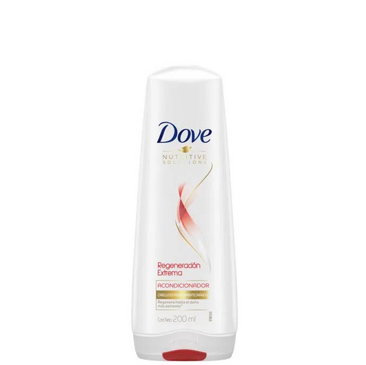 DOVE ACO REGENERACION EXT 200 ML