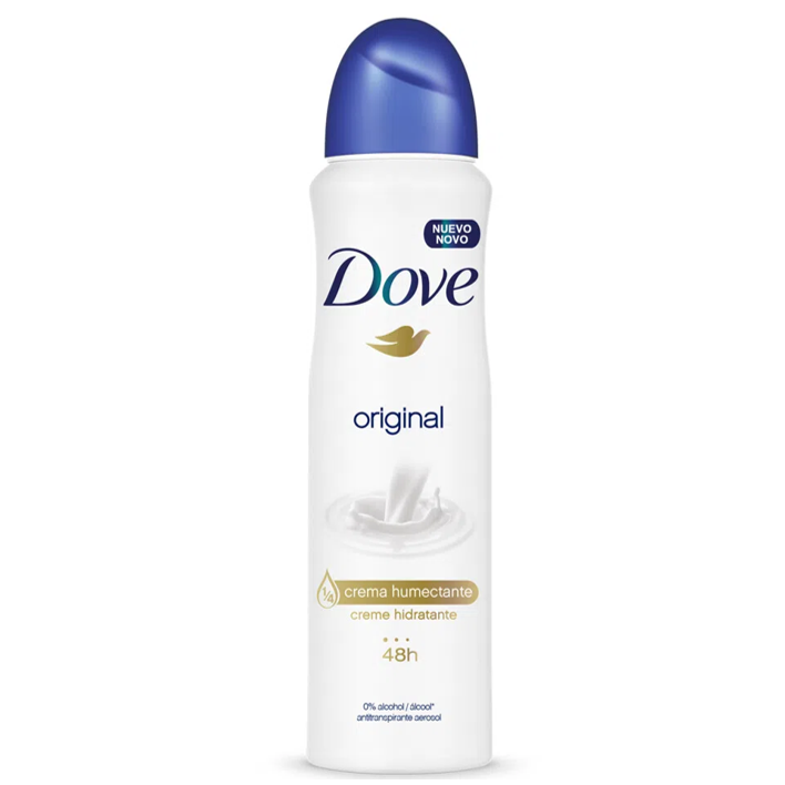DOVE antitrans. ORIGINAL