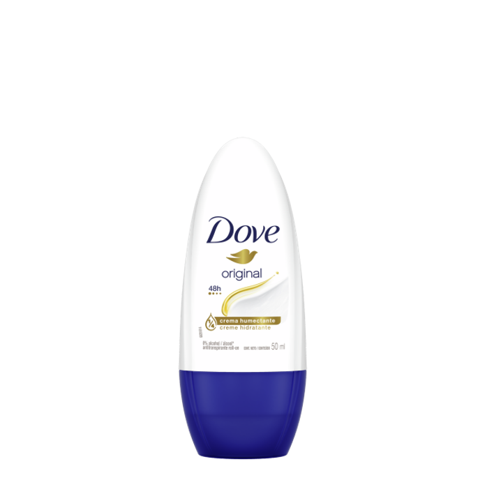 DOVE Rollon ORIGINAL