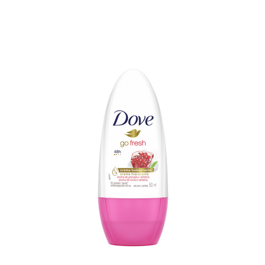 DOVE Rollon GRANADA Y VERBENA