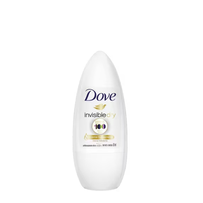 DOVE Rollon INVISIBLE