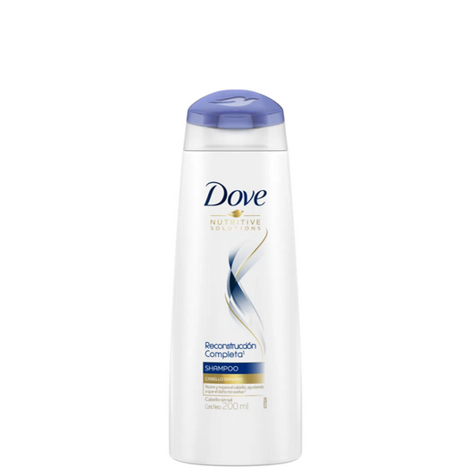 DOVE SH RECON. COMPLETA 200 ML