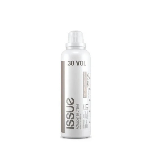 ISSUE AGUA OXIGENADA ENVASE