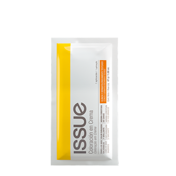 ISSUE SACHET